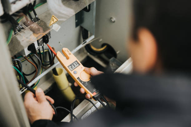 Best Residential Electrician Services  in West Buechel, KY