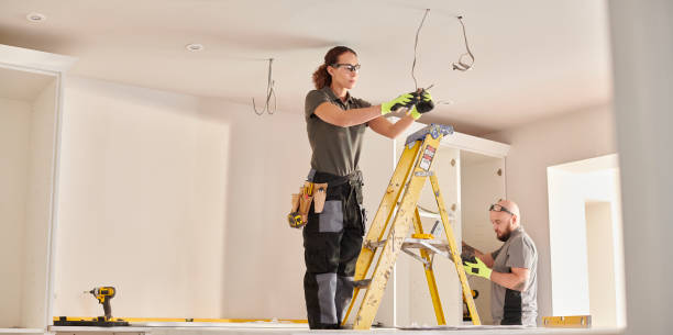 Best Electrical Troubleshooting Services  in West Buechel, KY