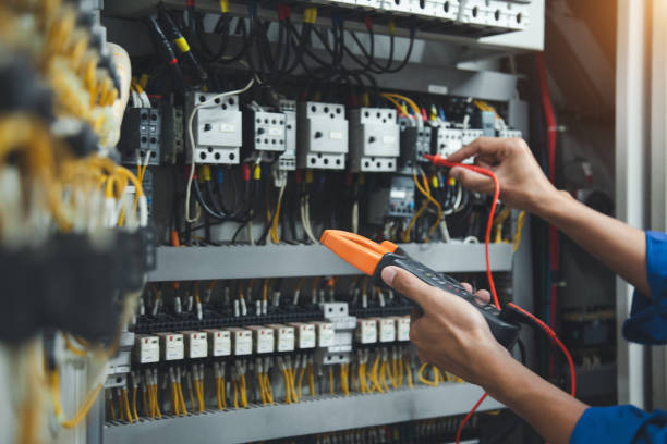 Best Licensed Electrician  in West Buechel, KY