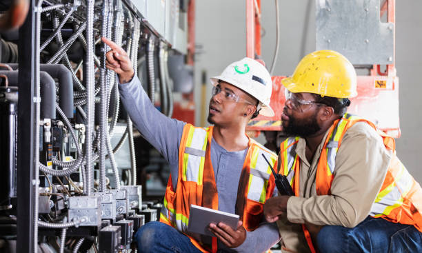 Electrical System Inspection in West Buechel, KY