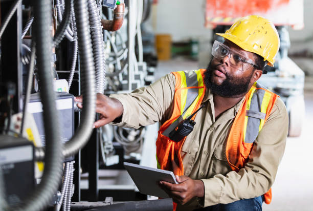 Best Electrical Installation Contractor  in West Buechel, KY