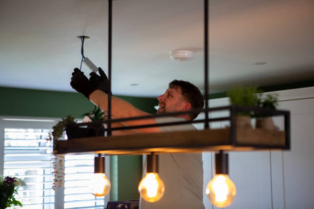 Professional Electrician in West Buechel, KY
