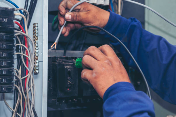 Best Industrial Electrical Services  in West Buechel, KY