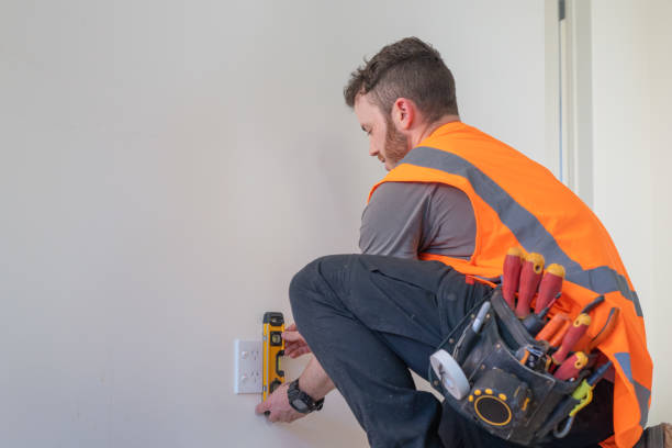 Best Electrical Installation Contractor  in West Buechel, KY
