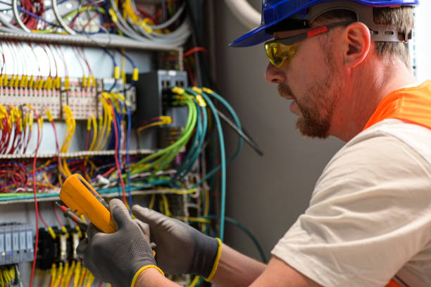 Best Electrical Contractors for Businesses  in West Buechel, KY