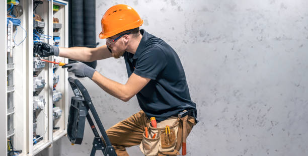 Industrial Electrical Services in West Buechel, KY